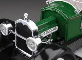 Buick Model 25 1925 green SunStar Metallmodell 1:18